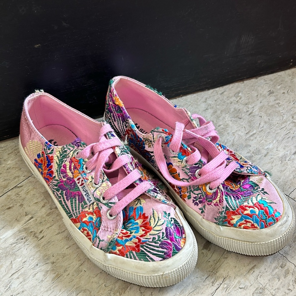 pretty shoes